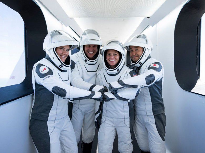 # Apa yang Istimewa dari penerbangan ini?