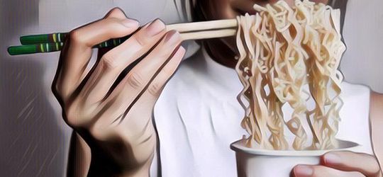 Hati-Hati dengan Kedua Makanan Ini, Bisa Bikin Lemas Saat Puasa!