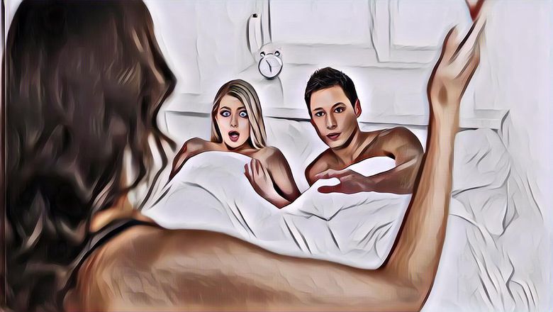 Jangan Khawatir! 5 Arti Mimpi Suami Selingkuh Ini Gak Selalu Punya Arti Buruk, Kamu Pernah Alami?
