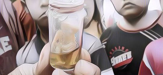 Benda-benda yang Bisa Mengusir Tuyul, Uang Tetap Aman di Rumah