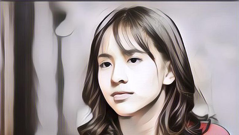 Zara JKT48 Berani Main di "Ratu Ilmu Hitam" Karena Nggak Ada Hantunya?