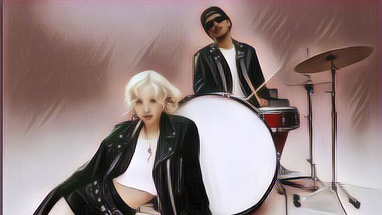 Rose BLACKPINK Rilis Lagu APT Bareng Bruno Mars, Model Rambut Jadi Sorotan