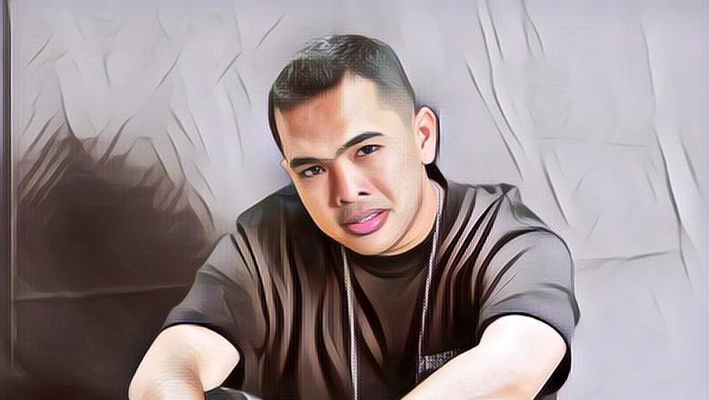 Toko PS Store Didemo Konsumen, Begini Masa Lalu Putra Siregar yang Sampai Sekarang Belum Lihat Ibu Kandungnya