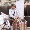 Tukang Kopi Keliling Naik Sepeda Disebut Starling, Begini Sejarahnya