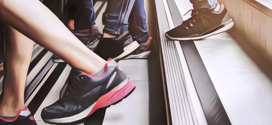 Ini Nih 5 Alasan Kenapa Jalan Kaki Sangat Penting untuk Segera Dilakukan, Kuy!