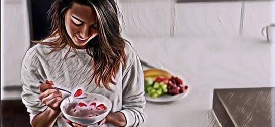 Pandemi Membuat Banyak Hal Berubah, Ini Kebiasaan yang Harus Kamu Miliki Agar Lebih Sehat