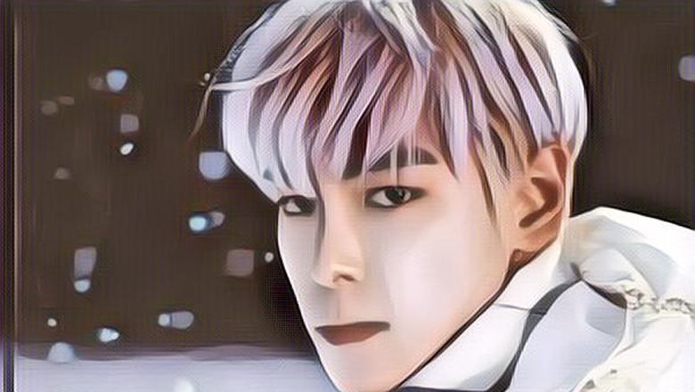 Penonton Kecewa~ Perjalanan TOP Ex BIGBANG ke Luar Angkasa Ditunda Sampai Waktu yang Belum Ditentukan