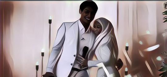 Super Ketat! Begini Prosedur Hadir di Akad Nikah Rizky Billar dan Lesti Kejora