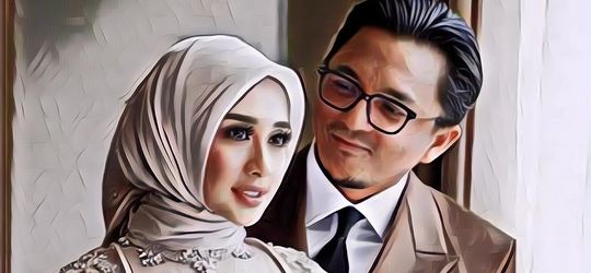 Engku Emran Dikabarkan Menikah Hari Ini, Laudya Cynthia Bella Langsung Didoakan Netizen Begini