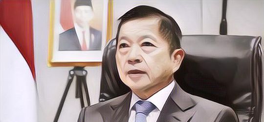 Heboh Ucapan Menteri Suharso Tentang “Amplop Kiai”, Gus Miftah Tuntut Permintaan Maaf