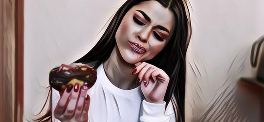 Kurang-kurangin Konsumsi Beberapa Makanan Ini Pas Lagi Sarapan, Bikin Lemas Seharian