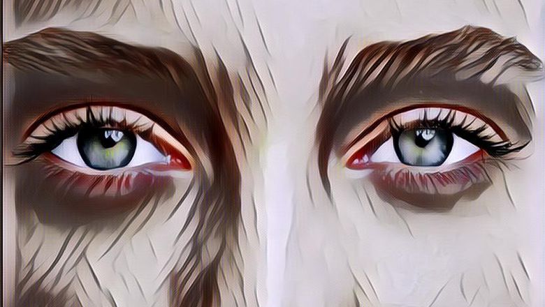 Tatapan Matanya Bikin Lupa Cicilan, Ini 9 Artis Indonesia yang Punya Mata Paling Indah