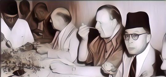 Berawalnya Perundingan Linggarjati, Yuk Simak Sejarahnya!