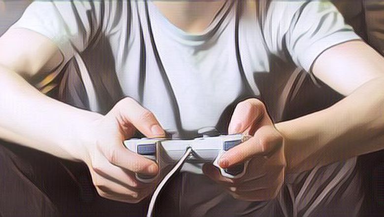 Ini Lho Cara Menjaga Kesehatan Buat Para Gamers, Mudah Kok!