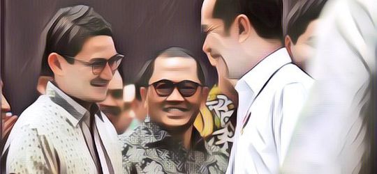 Tajir Melintir, Inilah Kekayaan Sandiaga Uno yang Gantikan Wishnutama Jadi Menteri Parekraf