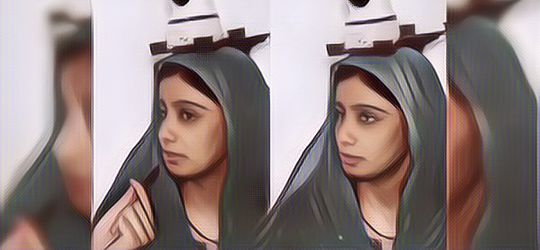 Seorang Ayah Pasang Kamera di Kepala Anak Demi Hal Ini...