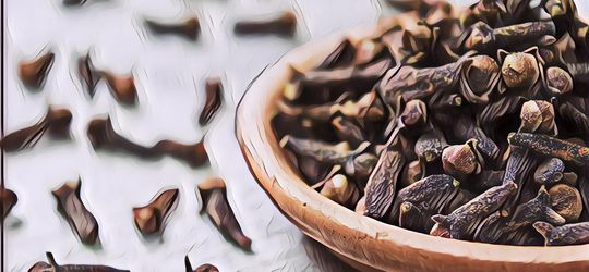 Kurangi Risiko Sakit Maag hingga Kanker, Ini 6 Manfaat Cengkih untuk Kesehatan