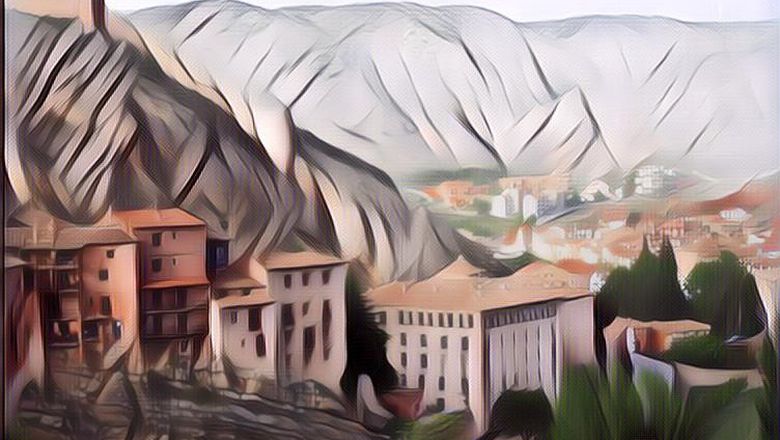 Kota Ini Tawarkan Rumah Gratis Dan Pekerjaan Buat Siapa Saja yang Mau Tinggal Disana, Tertarik?