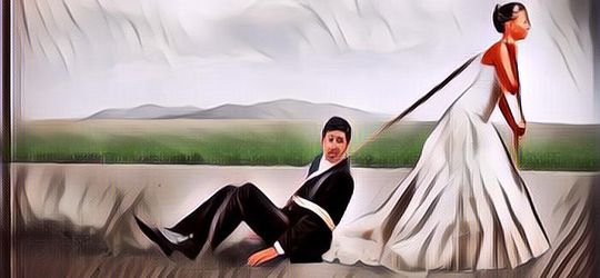 Mending Putus! 5 Zodiak Ini Terkenal Paling Males Nikah, Nomor 2 Suka Lari Dari Komitmen