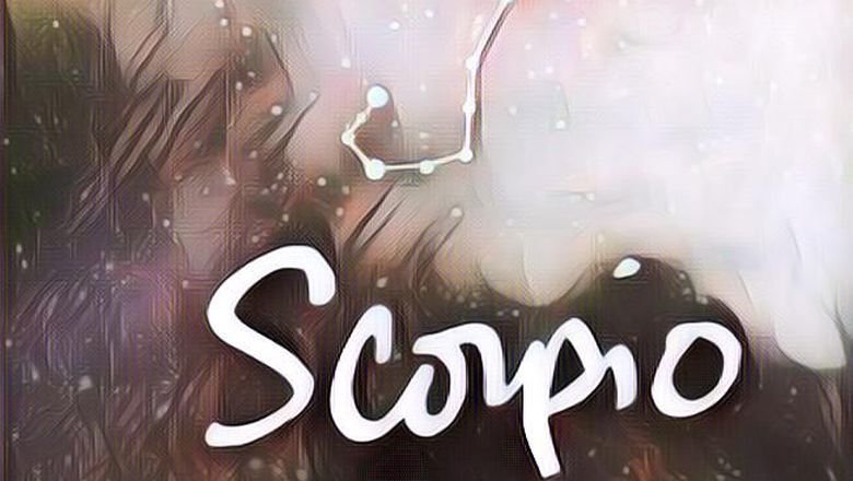 Zodiak Scorpio Jika Marah Kudu Diapain? Ini Tips Menghadapi Scorpio