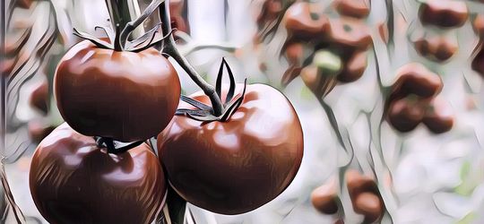 Bagus Dimakan Mentah Maupun Matang, Berikut 5 Manfaat Tomat untuk Kesehatan