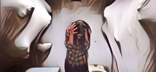 Begini Cerita Soal Wanita Yang Mendadak Gila Karena Diguna-guna