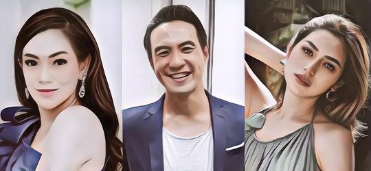 Toleransi Tinggi! 5 Artis Non Muslim Ini Santai Ikut Pengajian, Terbaru Daniel Mananta Di Kajian Ustaz Abdul Somad