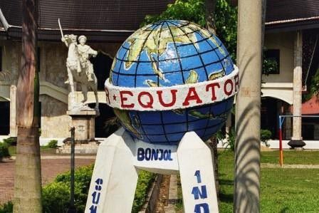 5. Bonjol, Indonesia