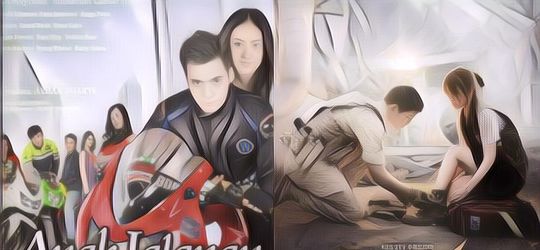 Kenapa Ya Drakor Lebih Menarik Dibandingkan Sinetron? Begini Kira-Kira Alasannya