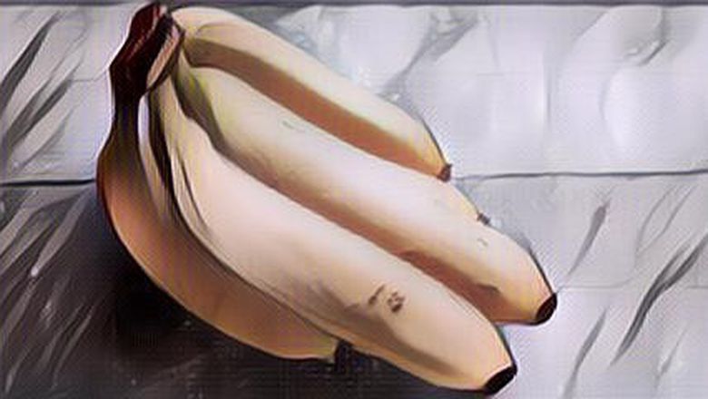 Terungkap Asal-usul Pisang Ambon, Ternyata Bukan Berasal dari Ambon