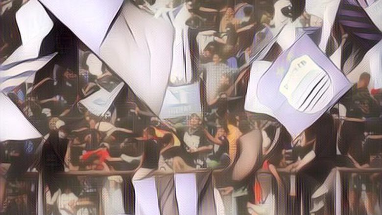 Suporter Persib Bandung Namanya Bobotoh, Begini Asal Usulnya