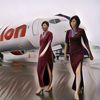 Prillia Berliani Eks Pramugari Lion Air Dipecat, Segini Kisaran Gaji yang Diterimanya Dulu