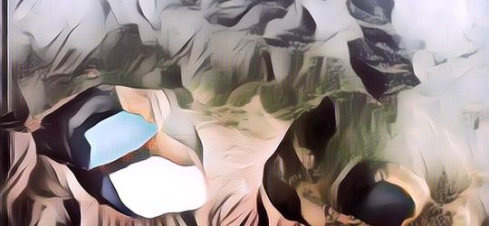 Nggak Cuma Kelimutu, Ini 5 Danau di Indonesia yang Bisa Berubah Warna