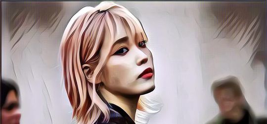 Jadwal Konser World Tour IU Bertajuk "H.E.R." di Tahun 2024, Termasuk Kota Jakarta!