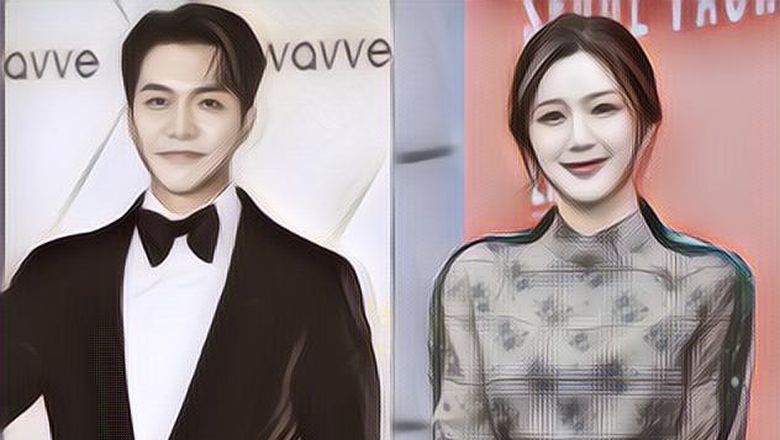 Terlalu Cinta, Lee Seung Gi Nyatakan Siap Terima Semua Resiko Menikahi Lee Da In