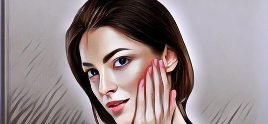 Bye-Bye Kendur! Begini 4 Cara Membuat Kulit Wajah Lebih Kencang Secara Alami