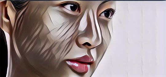 Foundation Yang Cocok Untuk kulit berminyak, Oke Punya!