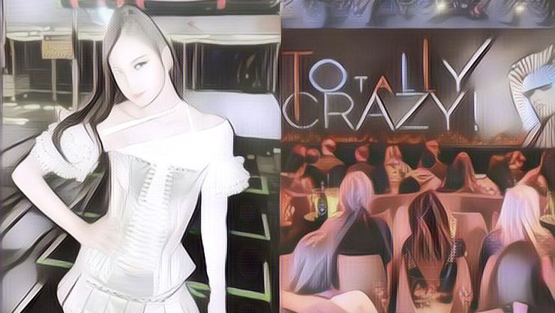 Dikonfirmasi Tampil Di Club Crazy Horse, Lisa BLACKPINK Tuai Kontroversi Hingga Ditinggalkan Fans Tiongkok