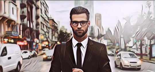 Kiat Menjadi Orang Sukses Untuk Kamu yang Nggak Punya Bakat, Coba Deh