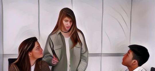 Kenali Tanda Tersembunyi Orang Sedang Meremehkanmu, Bagaimana Cara Menghadapinya?