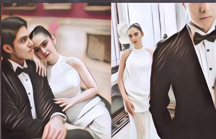 Intip Perhiasan yang Dipakai Syifa Hadju Saat Prewed, Harganya Setara dengan Mobil