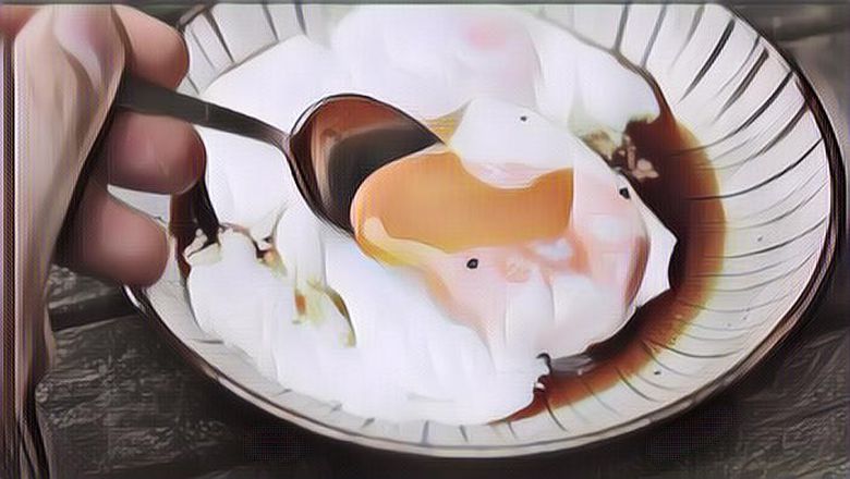 Mitos atau Fakta: Makan Telur Setengah Matang Berbahaya untuk Tubuh?