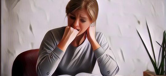 Lagi Sering Cemas Berlebih? Coba Lakukan 5 Cara Jitu Atasi Anxiety Berikut Ini Deh!