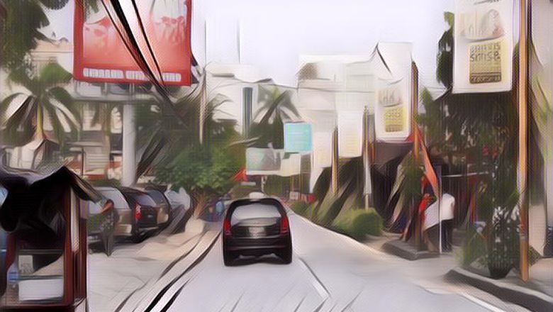 Holywings Masih Tutup, Masih Ada Kok Tempat Nongkrong di Kemang yang Bisa Buat Hangout