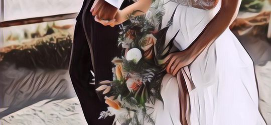 Artis Korea Ini Akui Telah Putuskan Hubungan Pertemanan ke Tamu Gak Dateng Acara Pernikahannya