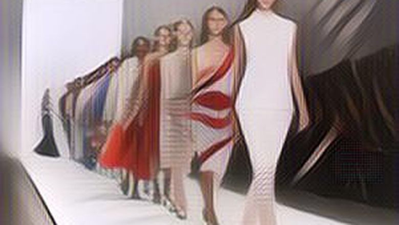 Seorang Wanita Ungkap Sisi Gelap Dunia Model, Sempat Dipaksai Diet Supaya Mirip Mayat