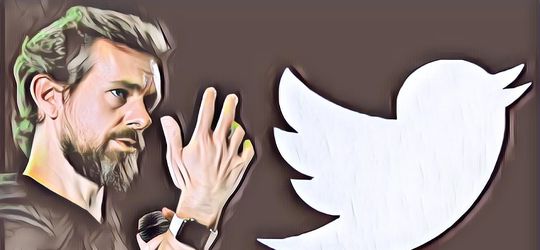 Pendiri Twitter Tak Lagi Pakai Instagram, Biar Bisa Bebas dari Meta