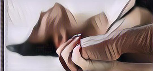 Benarkah Libido Tinggi Sama dengan Hiperseks? Kenali Tanda-Tandanya!