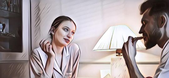 Apa Sih Efek Buruk Makan di Larut Malam?