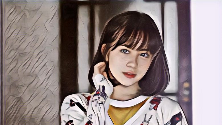 Zara Lulus dari JKT48, Doi Pamit dan Jadi Trending di Twitter